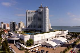 Nuevo dueño de Enjoy de Punta del Este anuncia su plan de crecimiento tras sellar compra