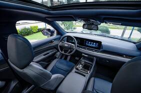 ¿Publicidad personalizada?: Ford patenta una tecnología que escuchará lo que hablas para lanzarte un anuncio