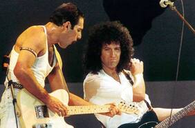 El regreso del Live Aid 85 y del legendario show de Queen: se retransmitirá por radio por sus 40 años