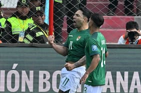 Un equipo renovado que amenaza a la Roja: las claves de la nueva selección de Bolivia, el próximo escollo de Gareca