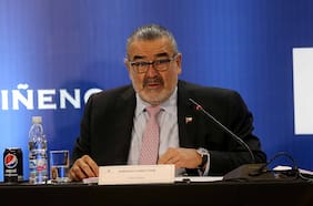 Andrónico Luksic y elecciones: “Vayamos a votar, para que ahora sí logremos una buena y nueva Constitución”