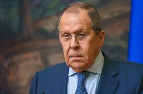 Rusia condena ataque de EE.UU. a embarcación cerca de Venezuela y reitera su apoyo al país