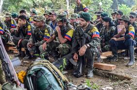 Colombia reconoce como víctima del conflicto armado al río Cauca por su uso como fosa común