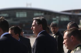 Fiscalía de Brasil pide investigar a Bolsonaro por incitar al asalto de las instituciones democráticas