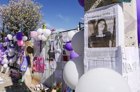 Juzgado mantiene prisión preventiva para Hugo Bustamante y Denisse Llanos tras su reformalización y amplía investigación en 50 días