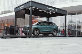 Una nueva marca china prepara su desembarco en Chile: Lepas