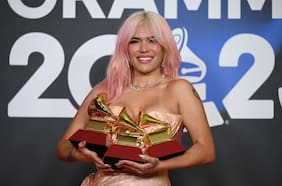 Premios Latin Grammy 2024: dónde ver la ceremonia en vivo