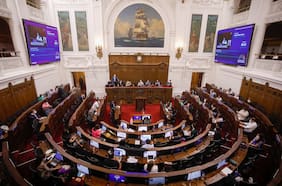 Defensa de ahorros previsionales: segunda iniciativa popular logra las firmas para ser discutida en la Convención