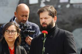 Día del Detenido Desaparecido: Presidente Boric anuncia ingreso de indicaciones para levantar secreto de Informe Valech