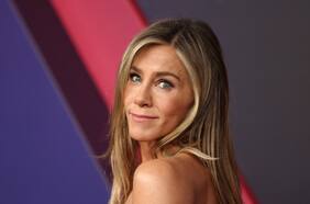 Los hábitos de Jennifer Aniston para mantenerse en forma a los 56 años