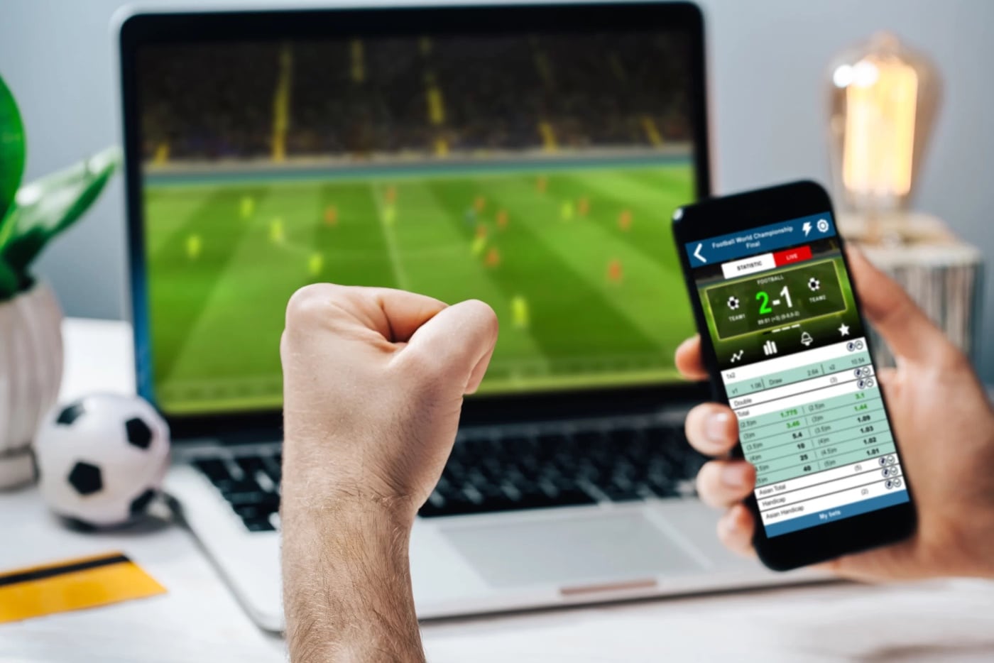 La regulación de los juegos y apuestas en línea