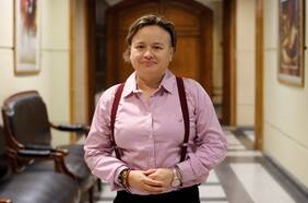 “La denuncia es grave” y “es necesario que la ministra Orellana deje su cargo”: las reacciones a la denuncia por abuso sexual en contra de Marcela Riquelme