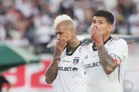 Un premio millonario y la estabilidad del técnico y presidente: todo lo que se juega Colo Colo en 90 minutos en la Copa Libertadores