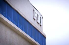 Gobierno anuncia que presentará proyecto de ley para aumentar agentes policiales de la PDI