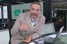 Rating del jueves 16 de julio en Chile: cómo le fue a CHV, Mega, Canal 13 y TVN