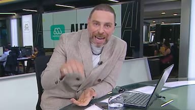Rating del jueves 16 de julio en Chile: cómo le fue a CHV, Mega, Canal 13 y TVN