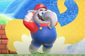 Super Mario Bros. Wonder: una nueva locura de plataformas que llegará a Nintendo Switch