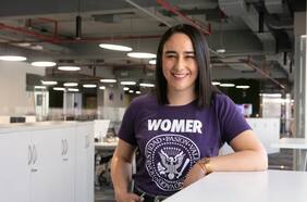 Columna de Valeria Andía: “Igualando la cancha digital”