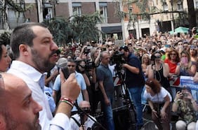 “Un patrón claro de apoyo decreciente”: sondeo muestra caída en respaldo al sentimiento populista en 10 países de Europa