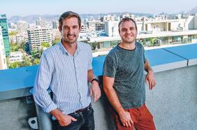 Entrekids, un símbolo del “pivoteo”