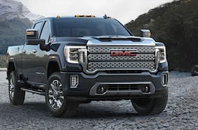 La Ford F-Series fue otra vez líder en 2020, pero en General Motors sonríen de oreja a oreja. ¿Por qué?