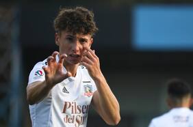 Se juega: ANFP desoye a Colo Colo y lo obliga a presentarse con juveniles ante Audax Italiano