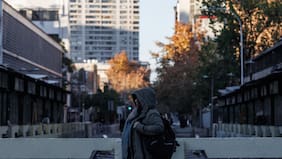 “La mañana más fría de junio”: temperaturas mínimas marcan bajo los 0°C en zona central del país