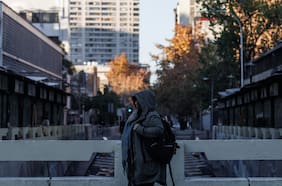 “La mañana más fría de junio”: temperaturas mínimas marcan bajo los 0°C en zona central del país
