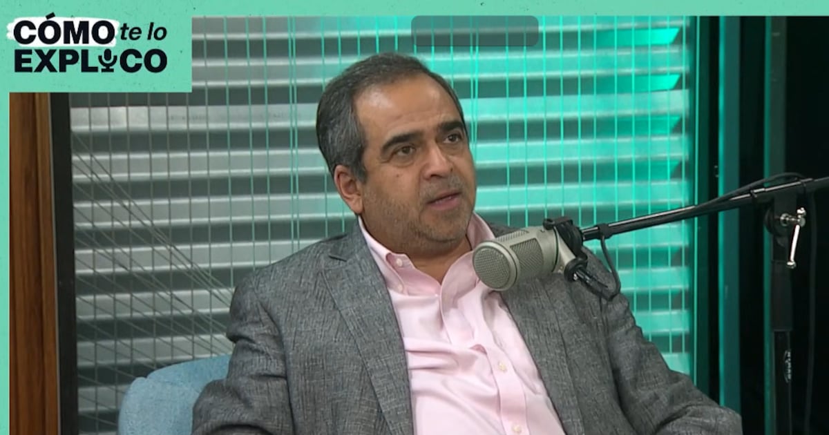 La apuesta estratégica de Jaime Quintana: ¿Una coalición con Franco Parisi para frenar a Kast?