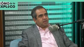 Jaime Quintana (PPD) plantea la posibilidad de una coalición con Franco Parisi y el PDG en un eventual gobierno de Jeannete Jara