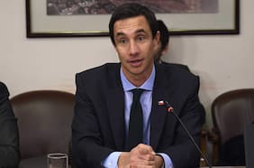 Juan Carlos Jobet y proyecto de gas licuado: “Es una lástima que se haya perdido tanto tiempo, pero el ministro Pardow entendió que era el camino a seguir”