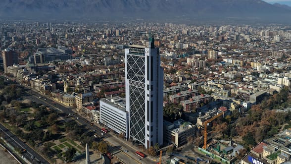 Telefónica Chile profundiza pérdidas, pero “anticipa perspectivas positivas para los próximos trimestres”