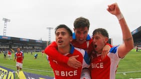 Cruzados busca refuerzos: el plan de Daniel Garnero para potenciar a la UC de cara a los octavos de la Copa Libertadores