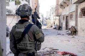 Egipto amenaza con retirarse como mediador de tregua en Gaza por “intentos de poner en duda” su papel