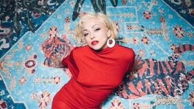 Mon Laferte recibe nominación a los Grammy Latinos por Canción del año