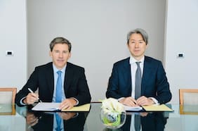 Grupo CAP compra participación de Mitsubishi Corporation en Aguas CAP y adquiere control total de la firma