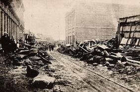 Inquietud en el norte por seguidilla de temblores: se registraron más de 10 sismos en un solo día