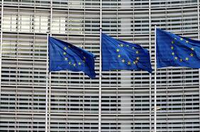 La contracción económica de Europa se acentúa en diciembre ante los confinamientos