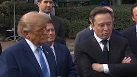 Trump ordena renombrar la Inteligencia Artificial como “Superinteligencia” en comunicaciones oficiales de EE.UU.