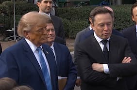 Trump ordena renombrar la Inteligencia Artificial como “Superinteligencia” en comunicaciones oficiales de EE.UU.
