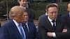 Trump ordena renombrar la Inteligencia Artificial como “Superinteligencia” en comunicaciones oficiales de EE.UU.