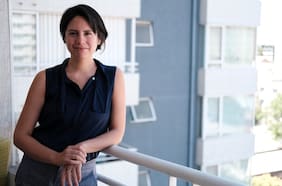 Jocelyn Dunstan, doctora en Matemáticas Aplicadas: “En 48 ramos en la universidad nunca tuve una mujer de profesora”