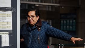 Aportantes de Sartor amplían querella contra Sergio Yáñez por apropiación indebida y lavado de activos