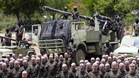 Cuáles son los vínculos de Hezbolá con Venezuela y qué papel tiene Irán en su relación, según EEUU