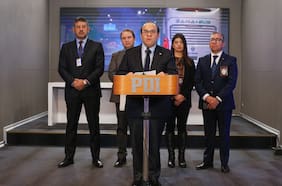 Gobierno concreta séptimo vuelo de expulsión y cifra en 1.174 las expulsiones materializadas durante 2026