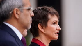 Tohá, la vigilante de Steinert: exministra convoca a su equipo de La Moneda para hacer seguimiento de seguridad