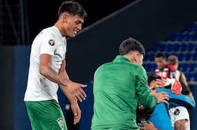 El hito televisivo que marcó el triunfo de Santiago Wanderers en la Copa Libertadores Sub 20