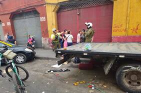 Encuentran bebé de dos días abandonado al interior de mochila cerca de La Vega