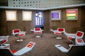 Cómo diseñar una revolución: la muestra que explora el diseño durante la Unidad Popular