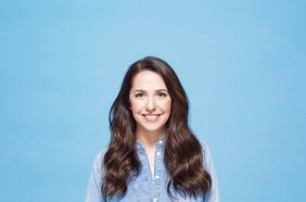 Narda Lepes: darles de comer a los chicos